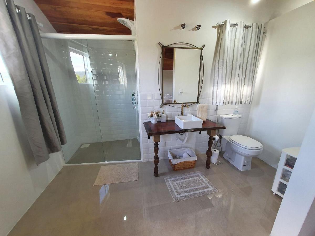 Cabana Por-Do-Sol - Rancho Queimado/Sc Экстерьер фото