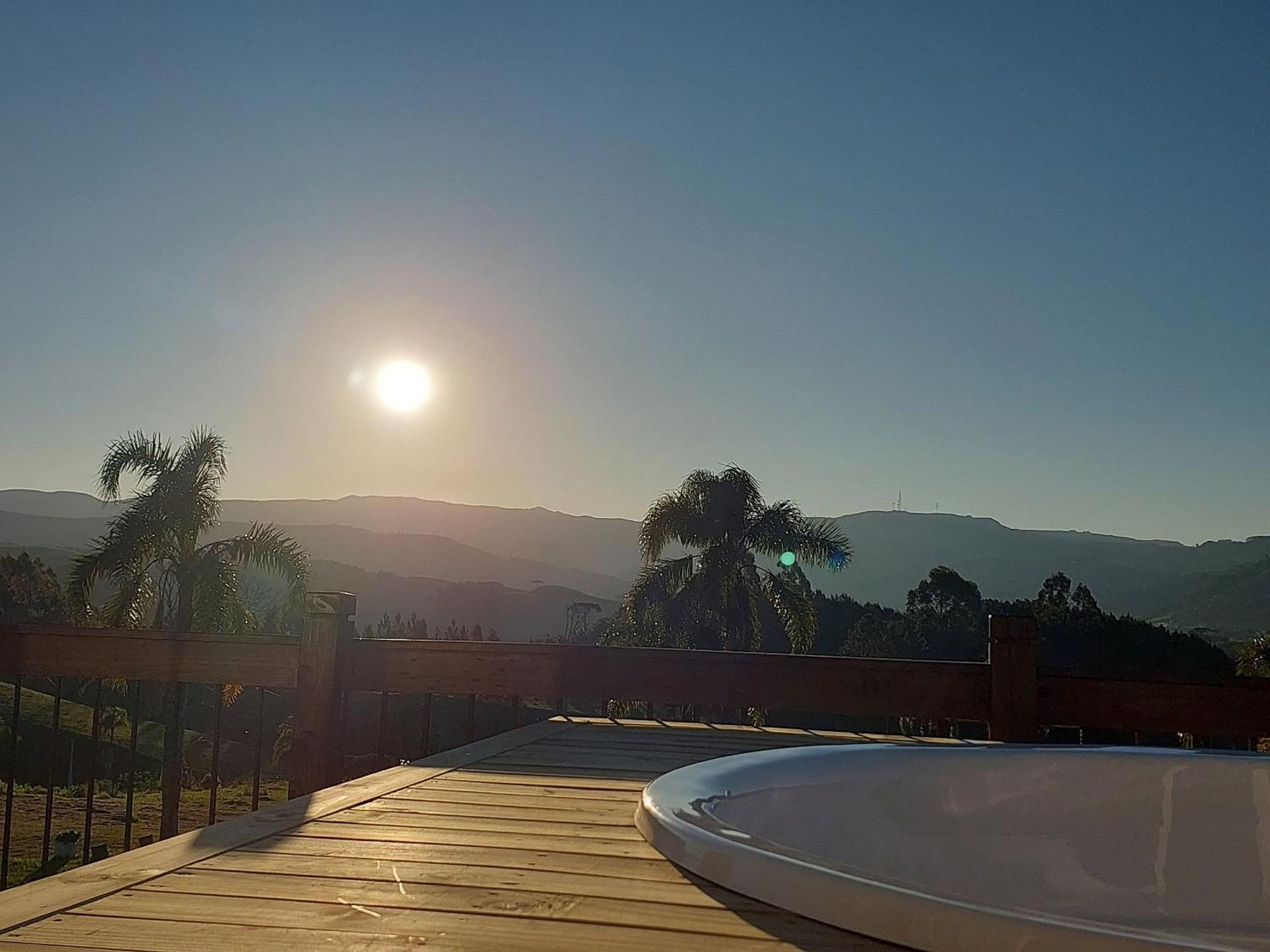 Cabana Por-Do-Sol - Rancho Queimado/Sc Экстерьер фото
